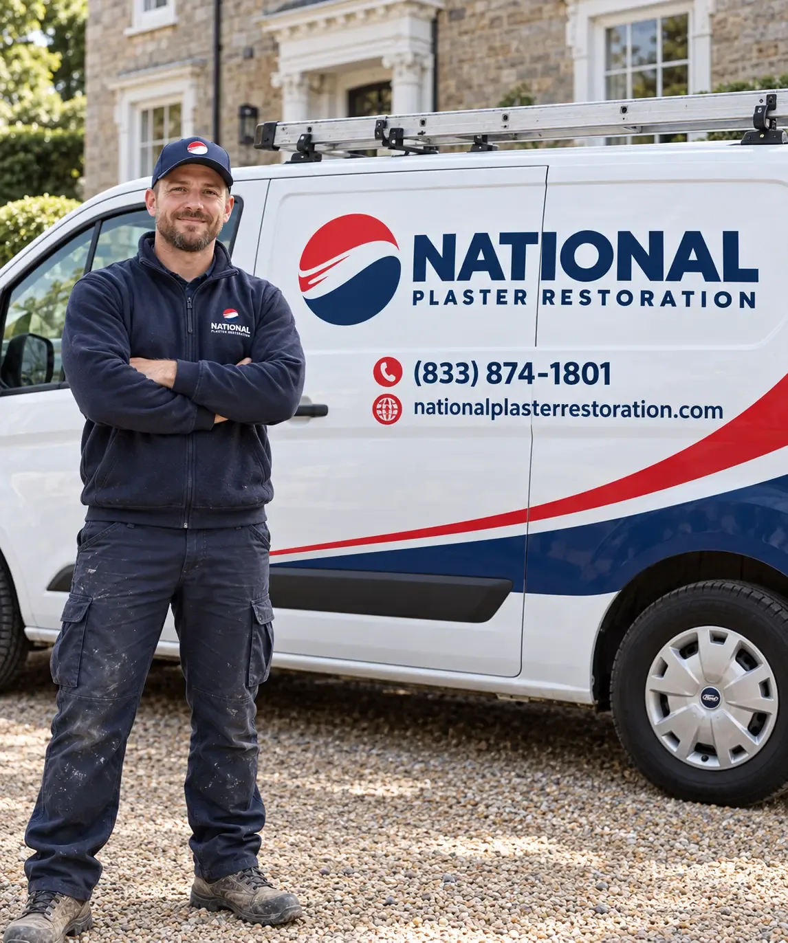 Plaster Repair Garrett, PA FAQs